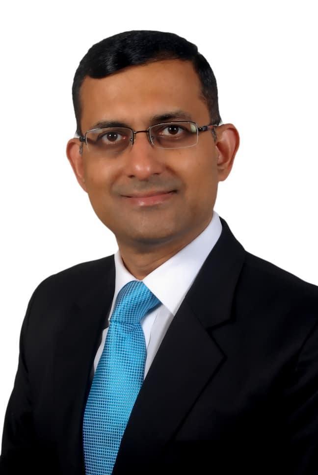 Vikas Vasal