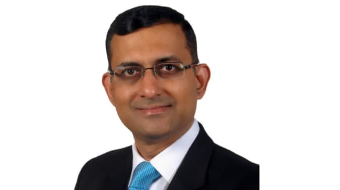 Vikas