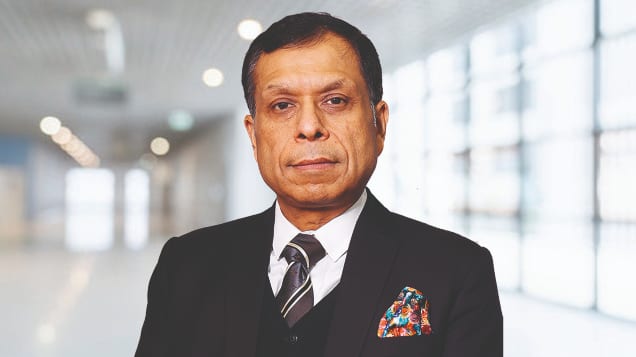 Vikram Agarwal, MD, Cornitos