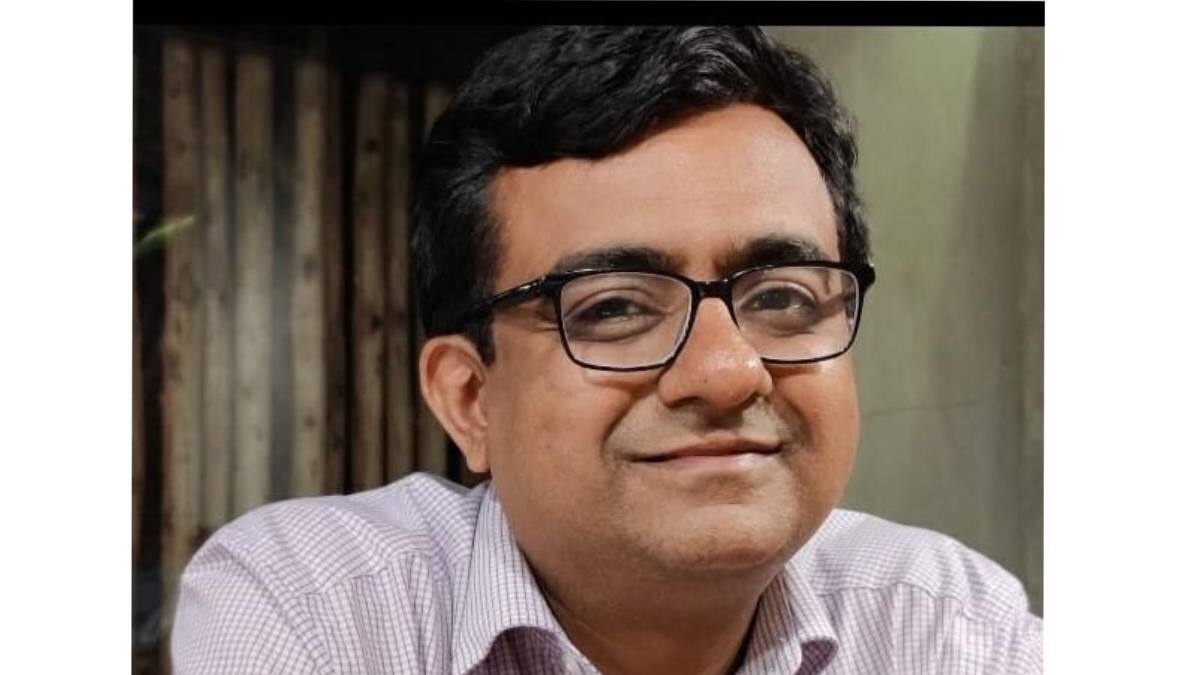 Vinay Konanur, Vice President, Emerging Tech, UNext