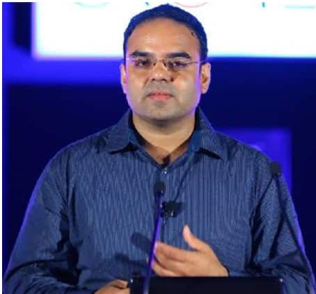 Vishal Vyas, Chief Marketing Officer at TTK Healthcare, discusses Skore's brand strategy and growth in India's sexual wellness market.
