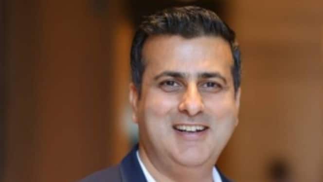 Vishesh Kaul, Chief Information & Digital Officer, Prestige Group