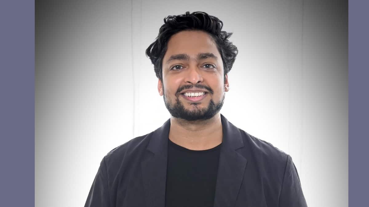 Vivek Kumar Anand