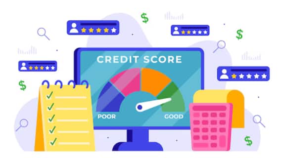 When Your UPI Data Scores Better Than Your Bureau Score
