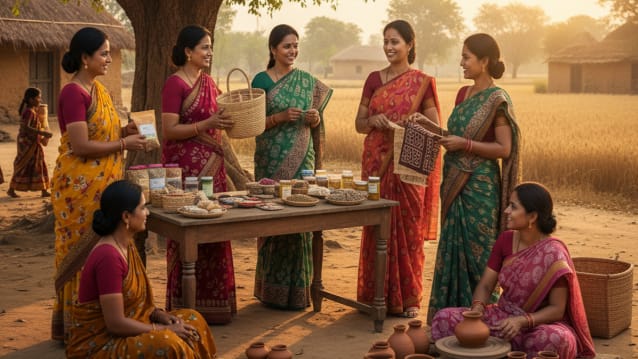 women entrepreneurs