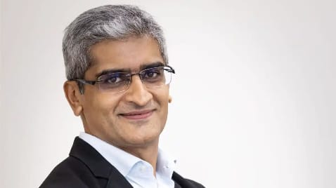 Yash Kotak, Chief Financial Officer, Zurich Kotak General Insurance Company (India) Limited