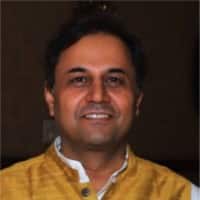 Yashvendra Singh
