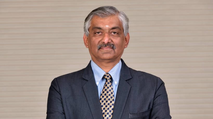 Mahesh Ramamoorthy, CIO – YES BANK