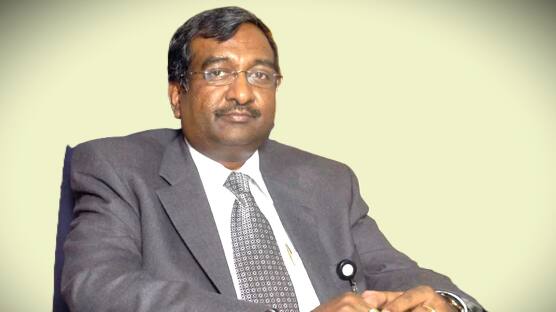 YR Nagaraja, Managing Director, Ramky Infrastructure