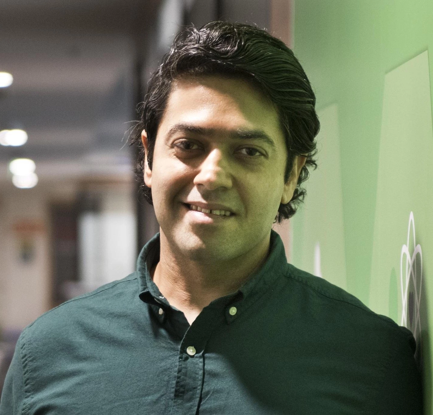 Kush Mehra