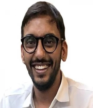 Soumyadeep Ganguly