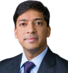 Kaustav Ganguli