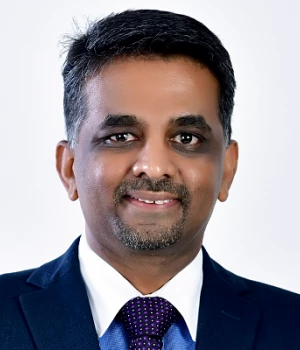 Lokesh Venkataswamy
