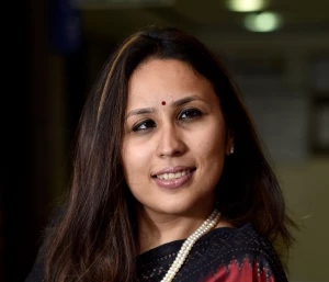 Radhika Gupta