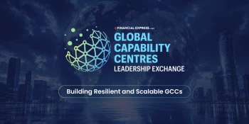 Global Capability Centres: Leadership Exchange| Building Resilient and Scalable GCCs