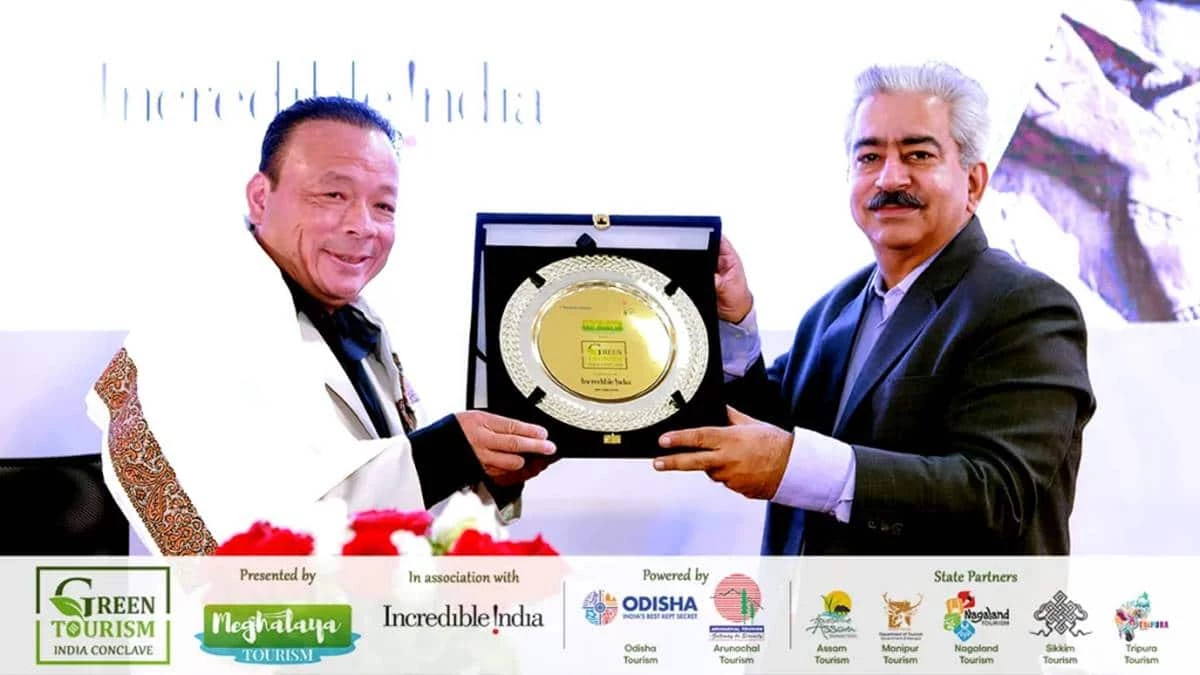 Green Tourism India Conclave 2023: Pioneering Sustainable and Responsible Tourism