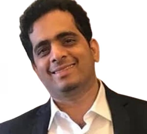 P Harikrishna