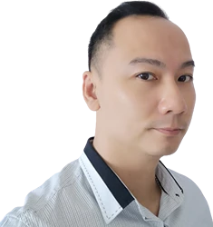 Dr Adam CHEE