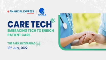 Embracing Tech to Enrich Patient Care | Care Tech