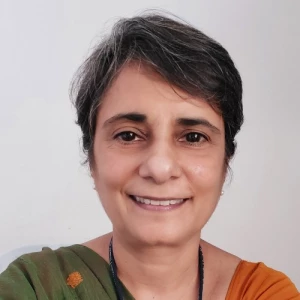 Dr. Gagandeep Kang