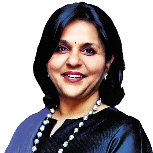 Dr Sangita Reddy