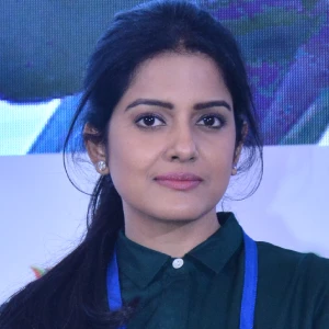 Vishakha Singh