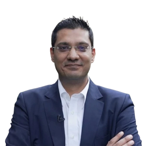 Aseem Malhotra