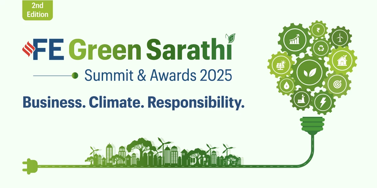 FE Green Sarathi Summit & Awards 2025