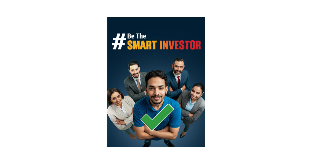 Excellent Investor BE The Smart Investor | The Indian Express