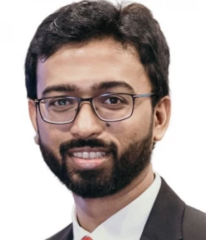 Mridul Gupta