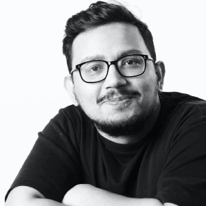 Sandeep Nailwal
