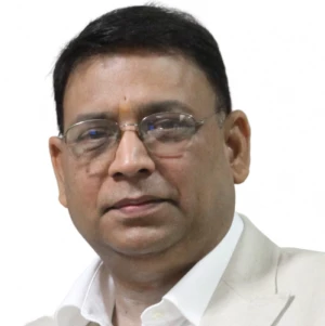 Anil Bhardwaj