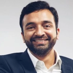Prashanth Swaminathan