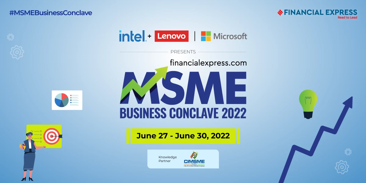 MSME Business Conclave 2022