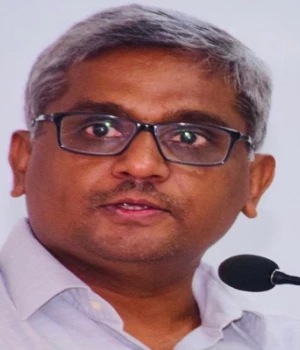 Rajendra Prasad Sharma