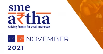 SME Artha - Solving finance for small businesses