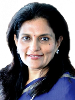 Ms Preetha Reddy