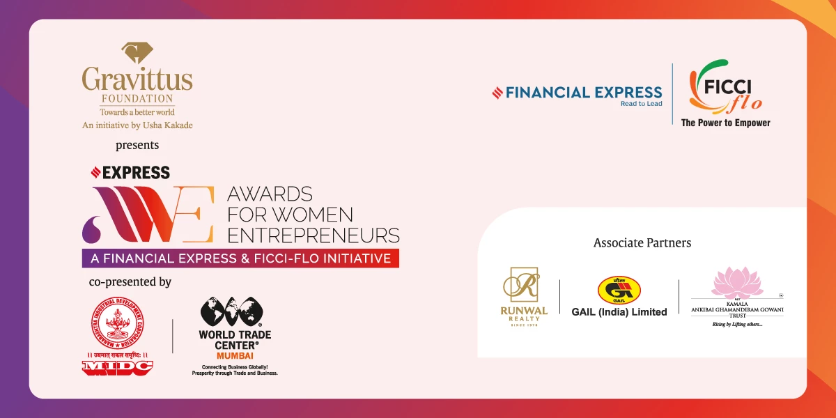 Express Awards for Women Entrepreneurs (AWE)