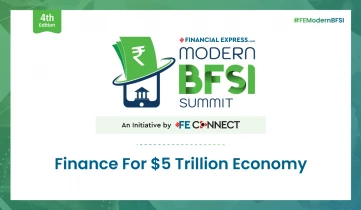 FE Modern BFSI Summit