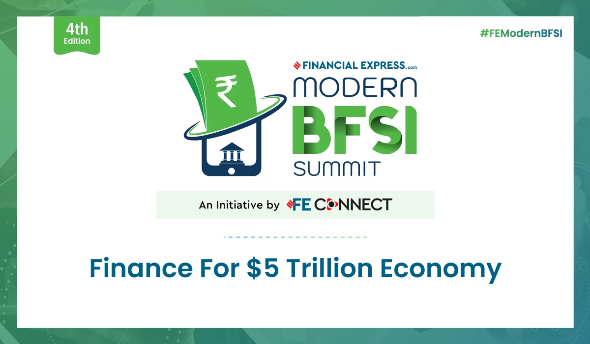 FE Modern BFSI Summit