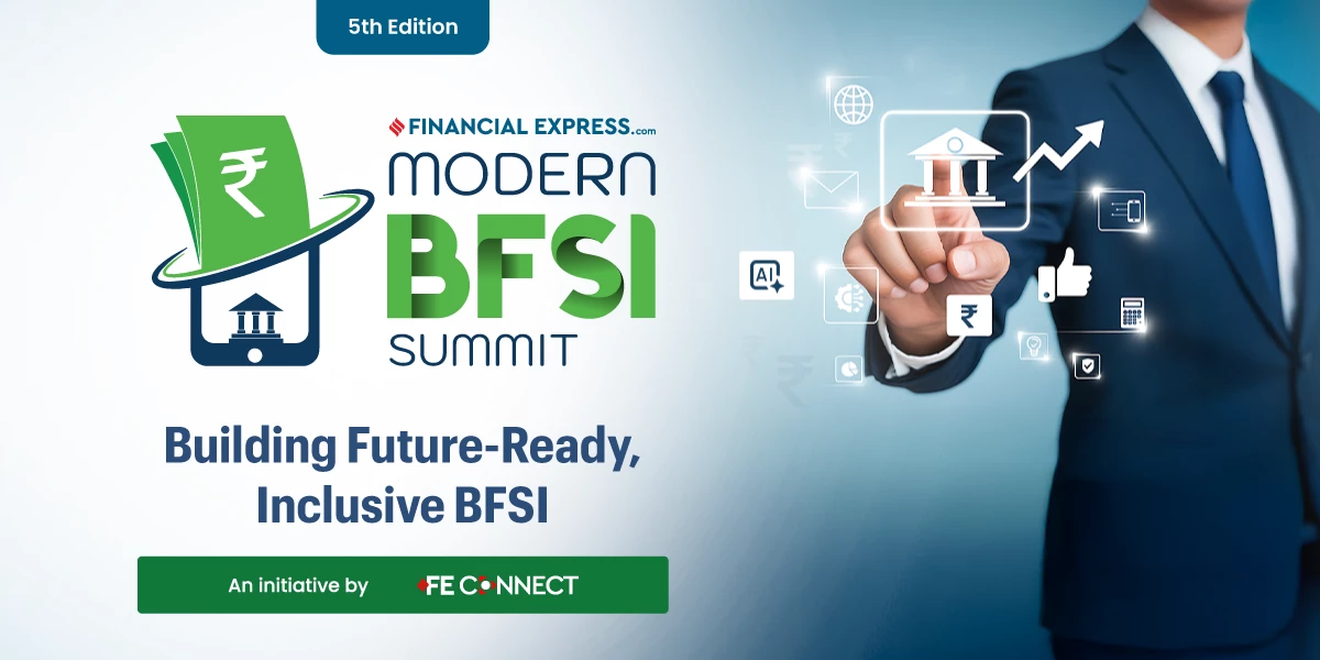 FE Modern BFSI Summit