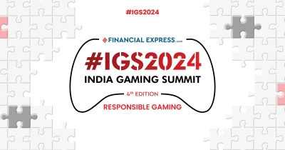India Gaming Summit 2024: Responsible Gaming