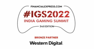 India Gaming Summit- 2022 - IGS