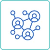 Chance to connect and network with industry leaders, in person