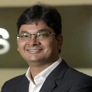 Rahul Jain