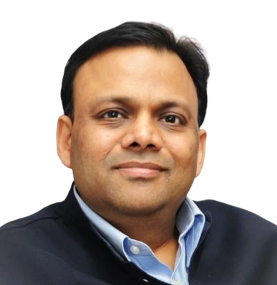 Dr. Arvind Gupta