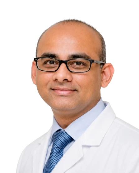 Dr. Mohit Mathur