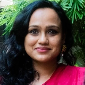 Aparajita Srivastava