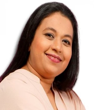 Hemali Gada