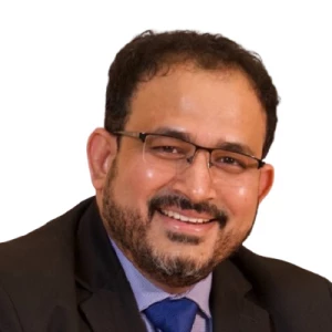 Dr Riyaj Khan